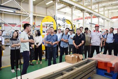 2023年人工智能創(chuàng)新發(fā)展與技術(shù)應(yīng)用培訓(xùn)交流會在濟南圓滿舉行