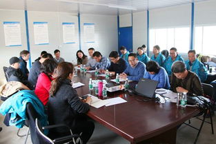 總公司技術(shù)交流暨植樹(shù)專題活動(dòng)圓滿落幕